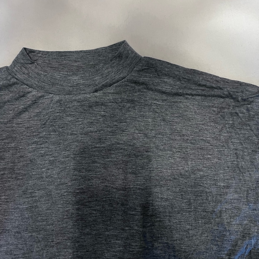 Écru Lab Tee - Picture 4 of 8
